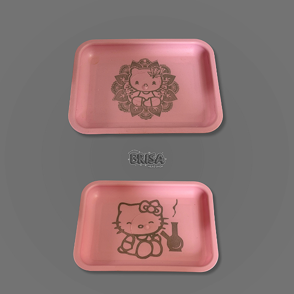 Bandeja Hello Kitty