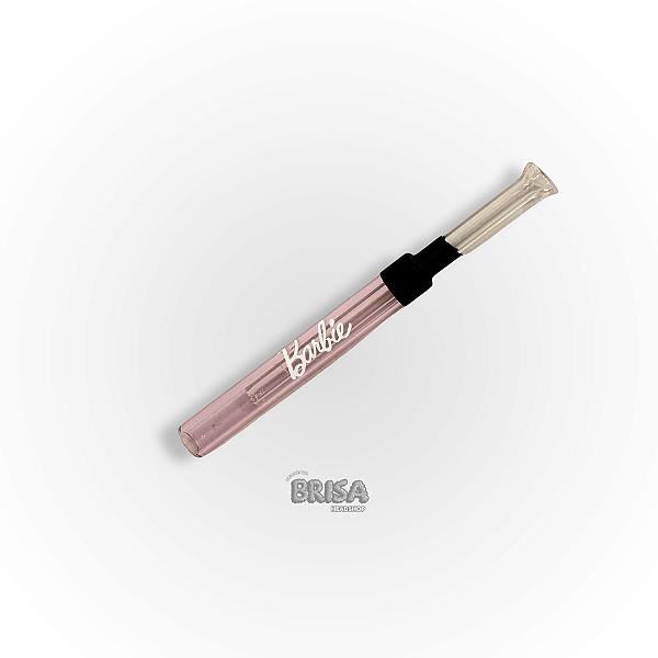 Seda de Vidro - Barbie