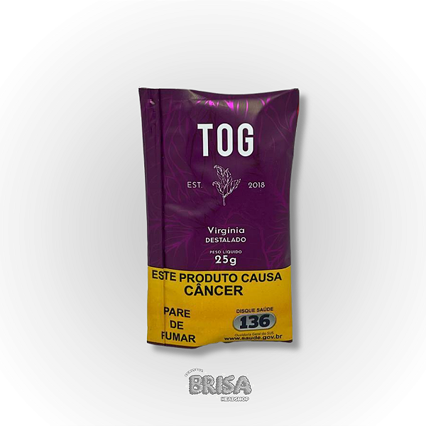 Tabaco The OG - Bags 25g