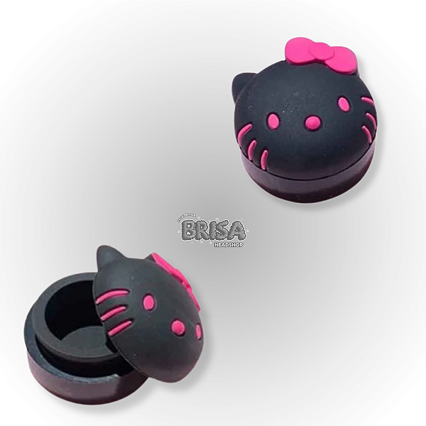 Slick de Silicone Hello Kitty