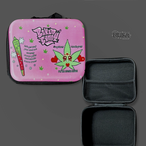Super case Série girl - 22x17cm