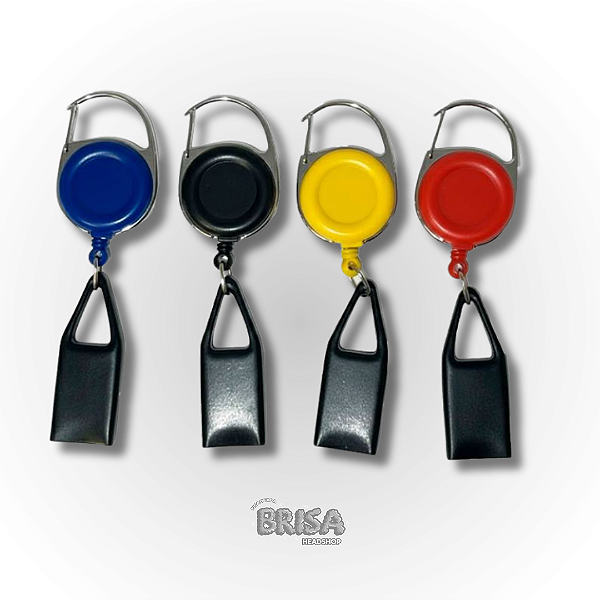Pega rato Porta Isqueiro Retrátil Sessãozada - Bic / Clipper