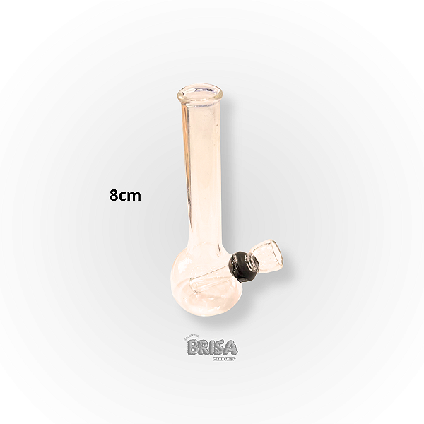 Micro Bong 8cm