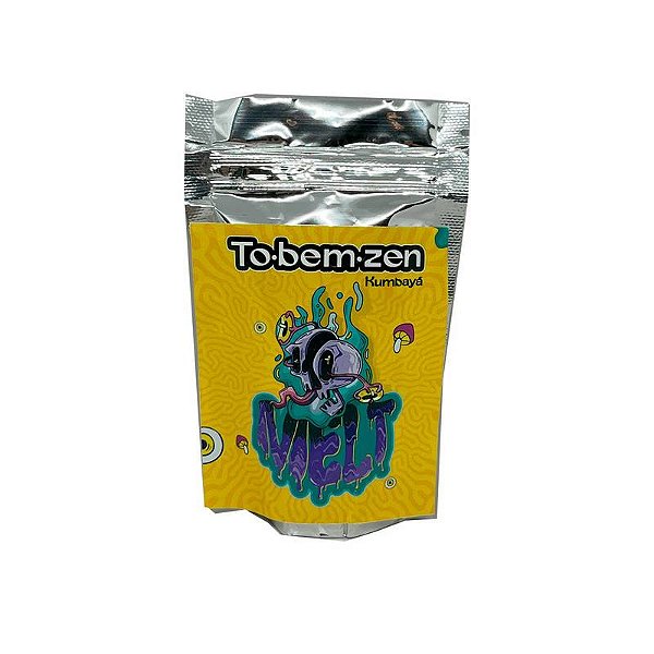 Kumbaya To Bem Zen Melt To Na Bê Pacotes 15g