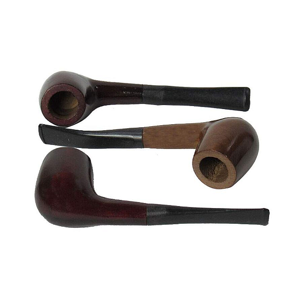 Cachimbo Hobby Sport