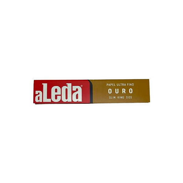 Seda Aleda Ouro King Size
