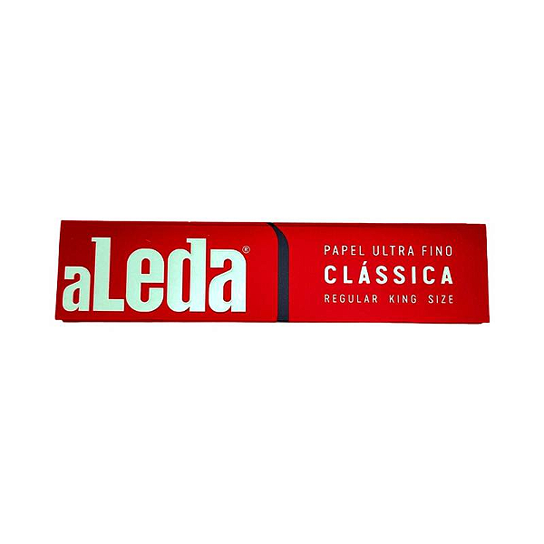 Seda Aleda Clássica King Size