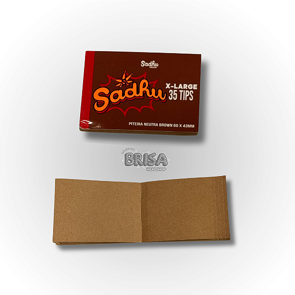 Piteira Sadhu Evening X-Large