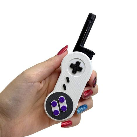 Capinha Para Isqueiro - Joystick
