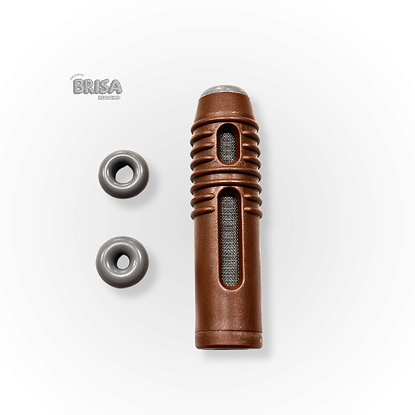 Mini Magic Pipe
