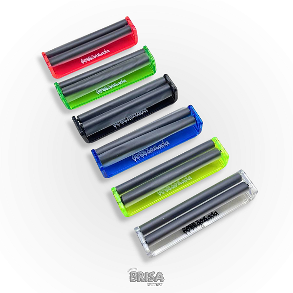 Bolador Sessaozada Rolling Machine 110 mm Neon