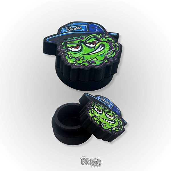 Slick de Silicone Personalizado Tô Na Bê 5ml
