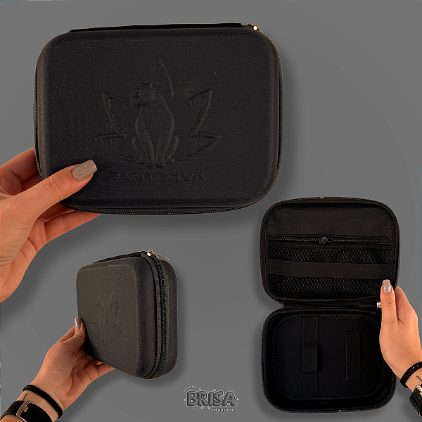 Case Panterva - Chumbo