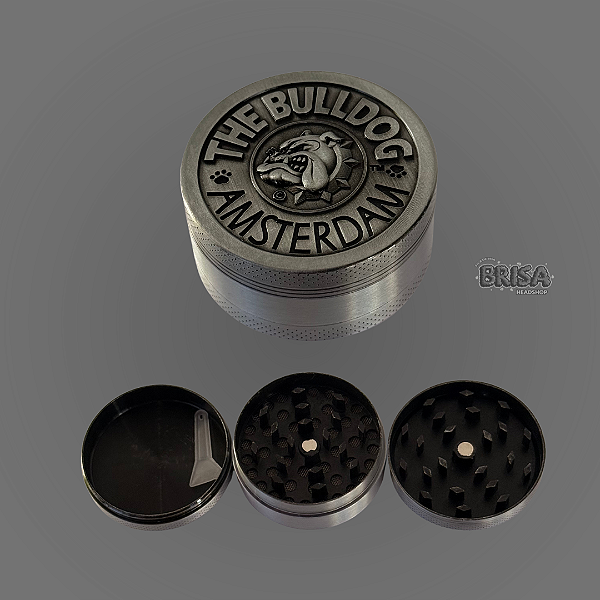 Dichavador Bulldog - 50mm