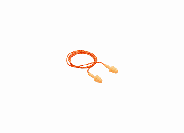 Protetor Auricular 3M Pomp Plus - Cordão de Poliéster