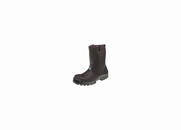 Calçado de Segurança Tipo Bota Marluvas 70C32PCPAP - C.A. 35719
