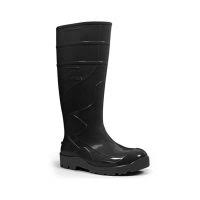 Bota de Segurança PVC Cano Longo Fujiwara 87FPL200