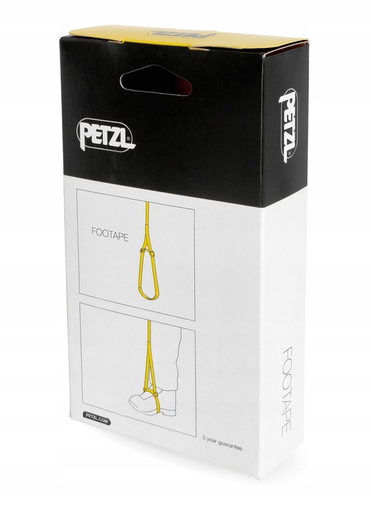 Footape Petzl
