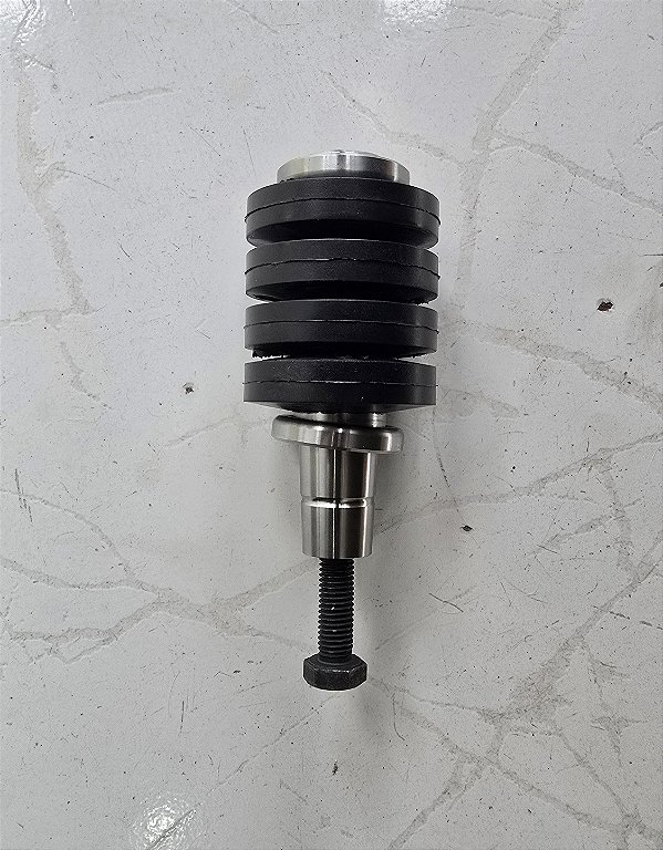 Revolex Pino KX-4-D - 80 Sh A