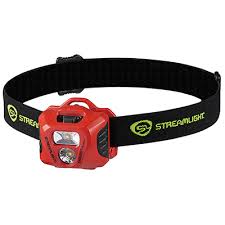 Lanterna de Cabeça Enduro Pro HAZ-LO 61423 Streamlight