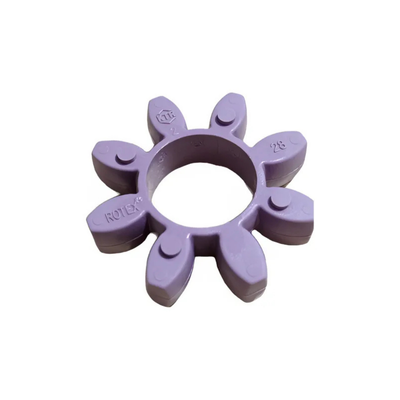 Aranha para acoplamento Rotex ELEM AGR 28