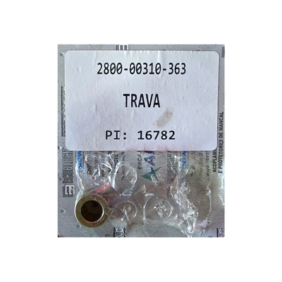 Chaveta específica PWBS 2800-00310-363