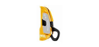 Rescucender - Ascensor/Bloqueador de Came Petzl