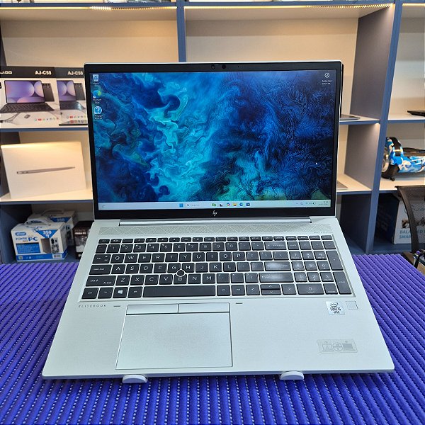 Notebook HP Elitebook 850 G7