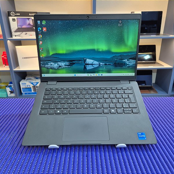 Notebook Dell Latitude 3450