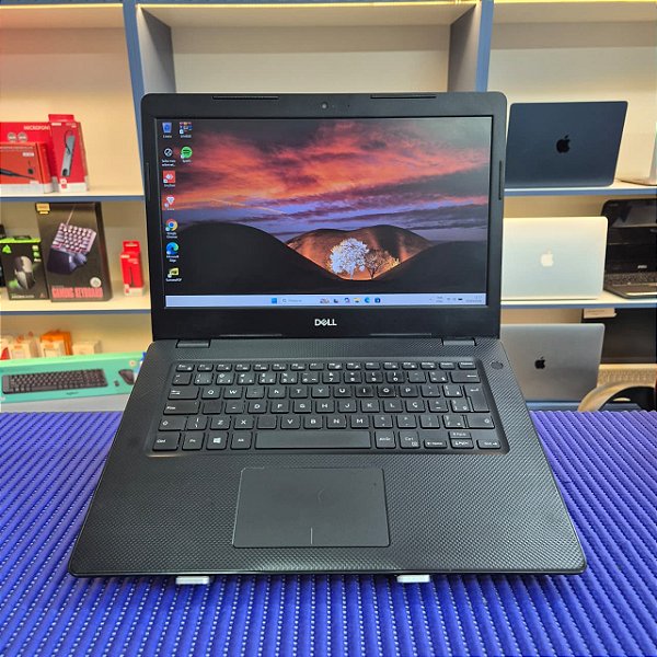 Notebook Dell Vostro 3480