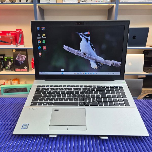 Notebook Vaio VJFE157F11X