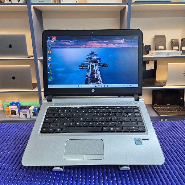 Notebook Hp ProBook 440 G3