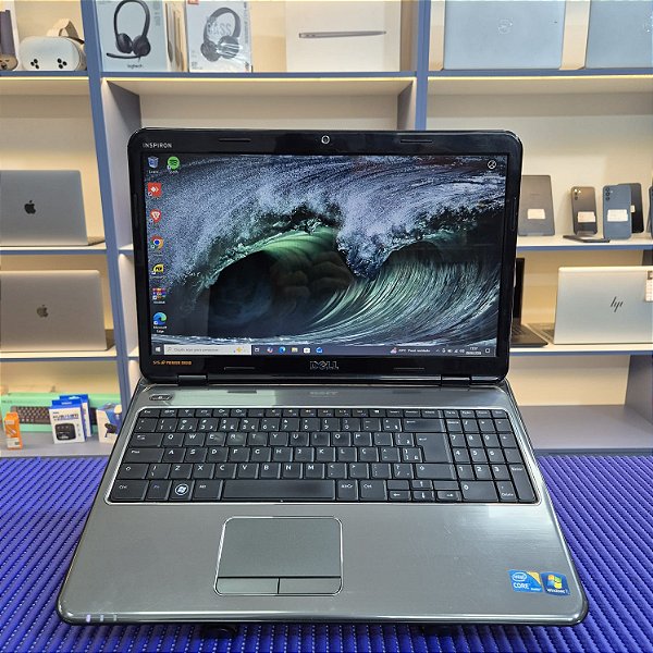 Notebook Dell Inspiron N5010
