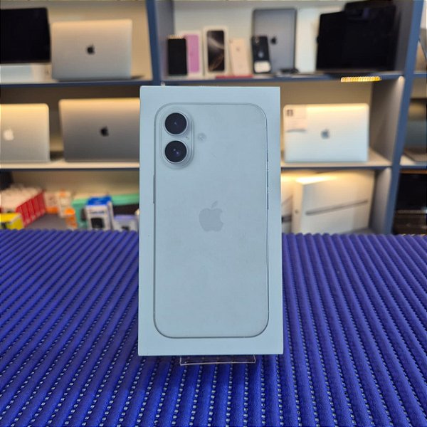 iPhone 16 256GB