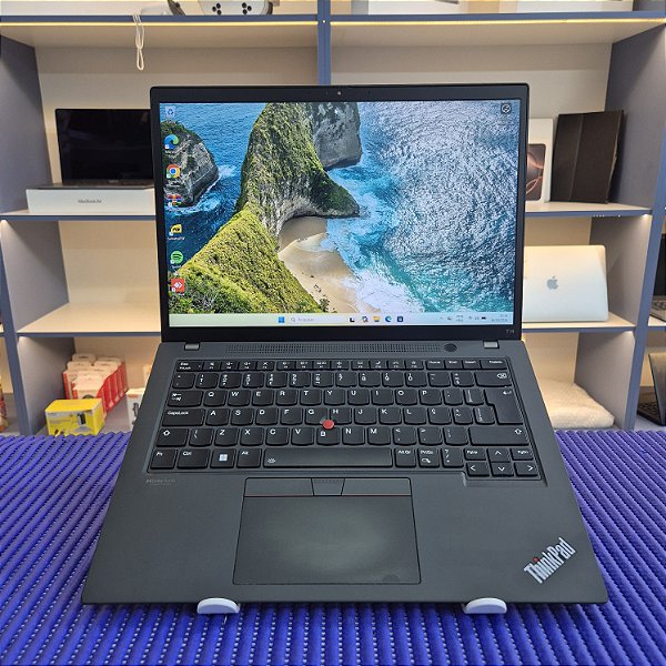 Notebook Lenovo ThinkPad T14 gen 3