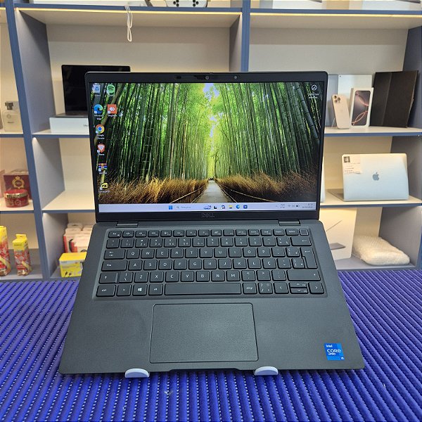 Notebook Dell Latitude 7420