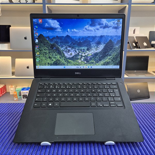 Notebook Dell Latitude 3400