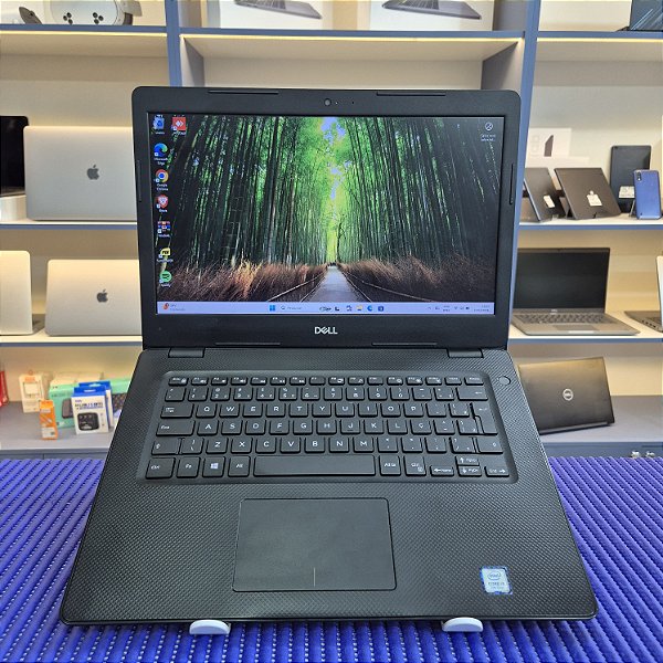 Notebook Dell Inspiron 3481
