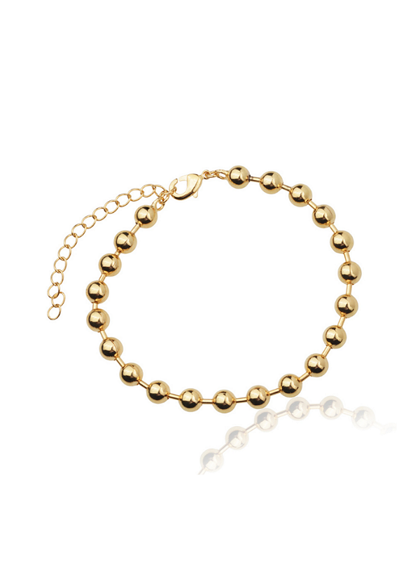 Pulseira Bolinha