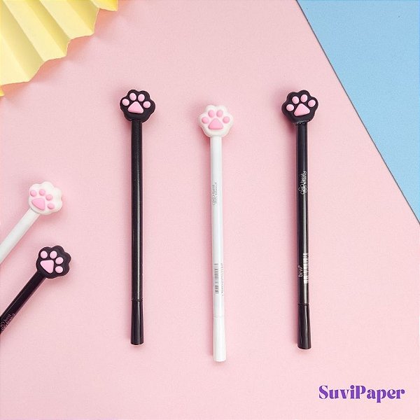 Caneta Fineliner Pata 0.4mm BRW