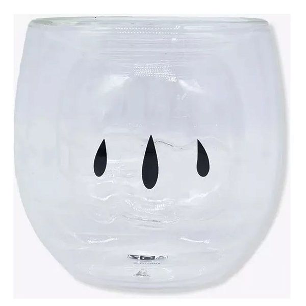 Copo 3D Mickey Mão 160ml Lindo Decorativo