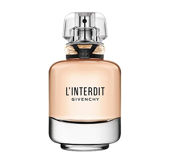 Decant L'Interdit Givenchy - Eau de Parfum