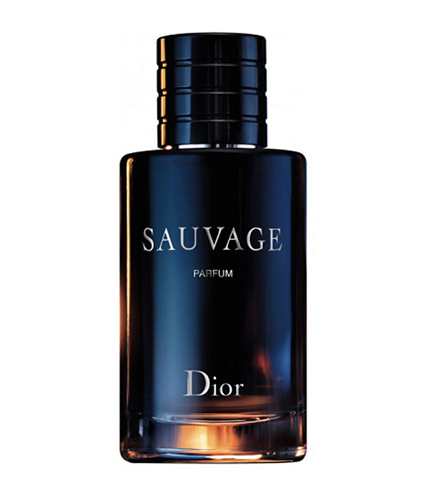 Decant Dior Sauvage - Parfum