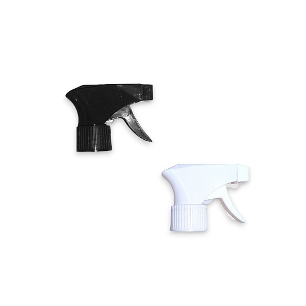 Aplicador em Spray - Manual