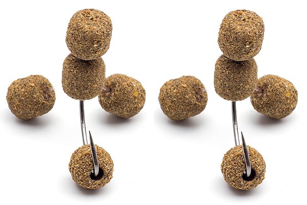 Anteninha Chifrão EVA Ração 12mm - JrPesca