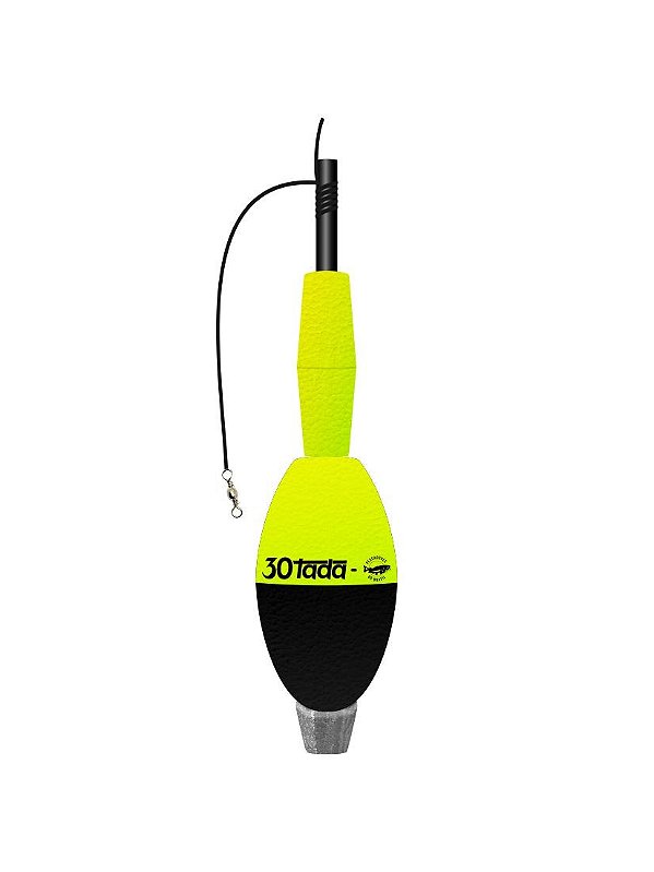 Boia Torpedo 30tada 35g - JrPesca