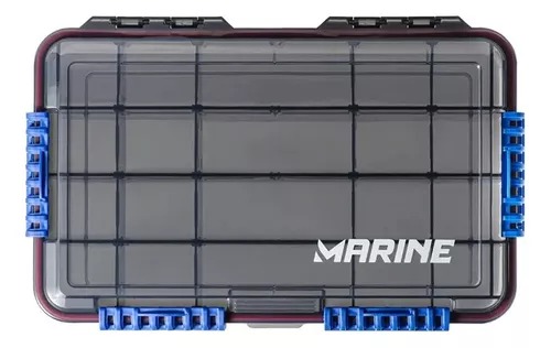 Caixa Multiuso Water Resistence MWR - Marine Sports