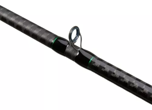 Vara p/ Carretilha Curado Série Brasil - 6'0" (1,83m) - 15~30lbs - Inteiriça - Shimano