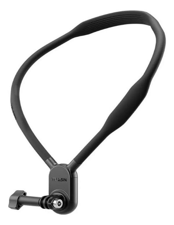 Alça de Pescoço Suporte p/ GoPro, Câmeras Similares e Celular TE-HNB-003 - Telesin