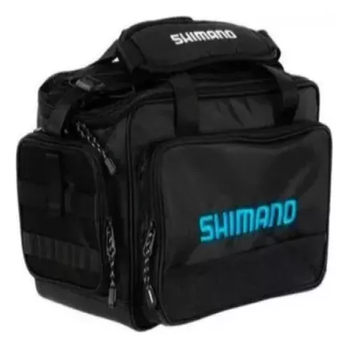 Bolsa de Pesca Baltica Tamanho G - Shimano